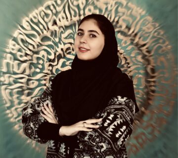 Fatemeshahmohammadi