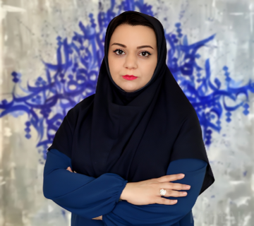 SaeideAlirezaei