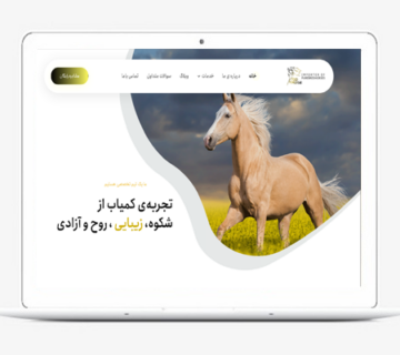 top horse.ir