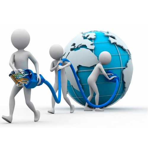 قطعی اینترنت و فیلترینگ