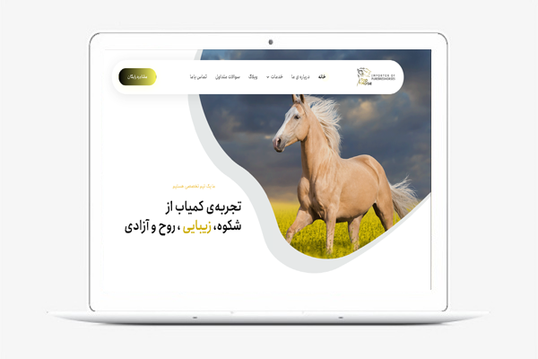 https://tophorse.ir/