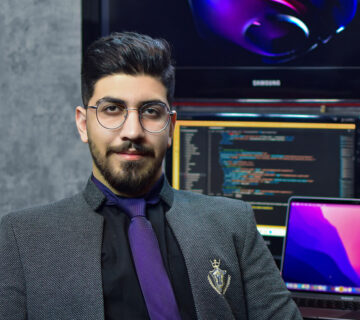 آرمین نریمانی