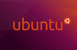 Ubuntu 