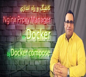 nginx