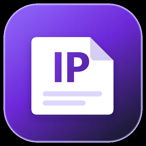 Ipnote app icon