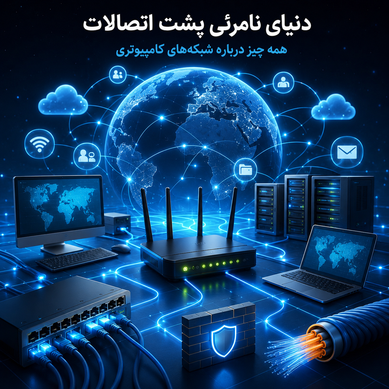 Lan