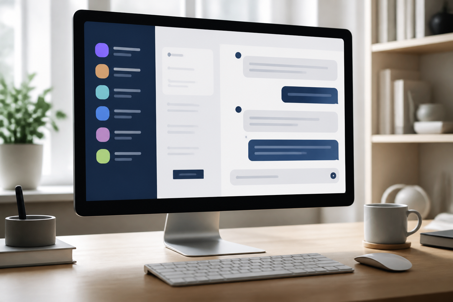ساخت عامل Grok Bot در اپ دسکتاپ